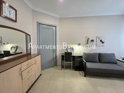 Аренда 1+1 57 м² на Руставели - 7