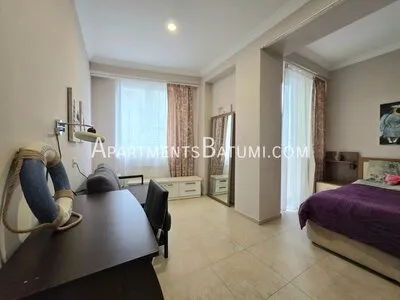 Аренда 1+1 57 м² на Руставели - 9