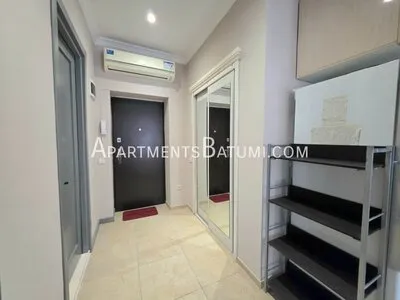 Аренда 1+1 57 м² на Руставели - 12