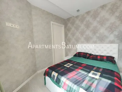 Аренда 1+1 55 м² на Мелькишвили - 6