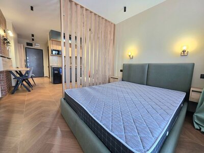 Сдается в аренду однокомнатная квартира - 2