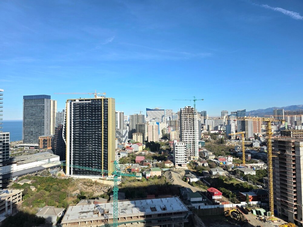 Сдается в аренду однокомнатная квартира