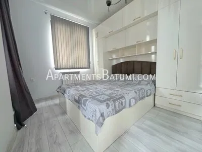 Аренда 3-комнатной 80 м² в NBG Panorama - 8