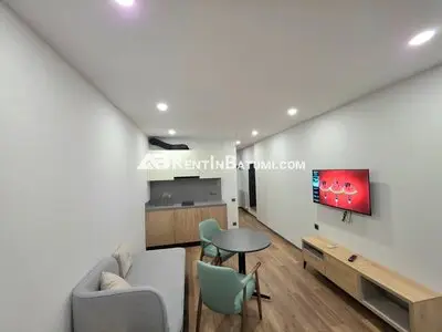 Аренда новой студии в Blue Sky Tower Батуми