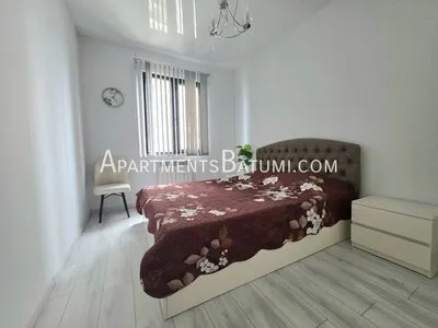 Аренда 3-комнатной 80 м² в NBG Panorama - 10