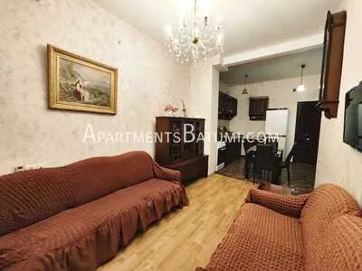 Аренда 1+1 42 м² на Хайдара Абашидзе - 3