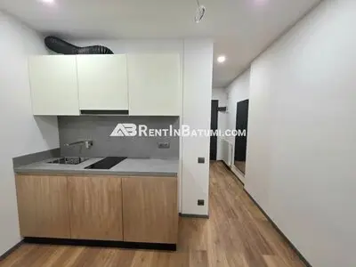 Аренда новой студии в Blue Sky Tower Батуми - 5