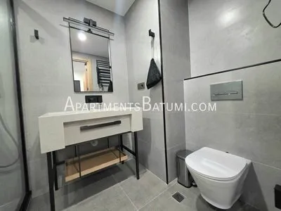 Аренда студии 35 м² в Blue Sky - 8