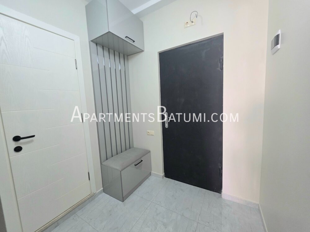 Продажа студии 36 м² на Ангиса | Новый бульвар, высокий этаж, $61 300