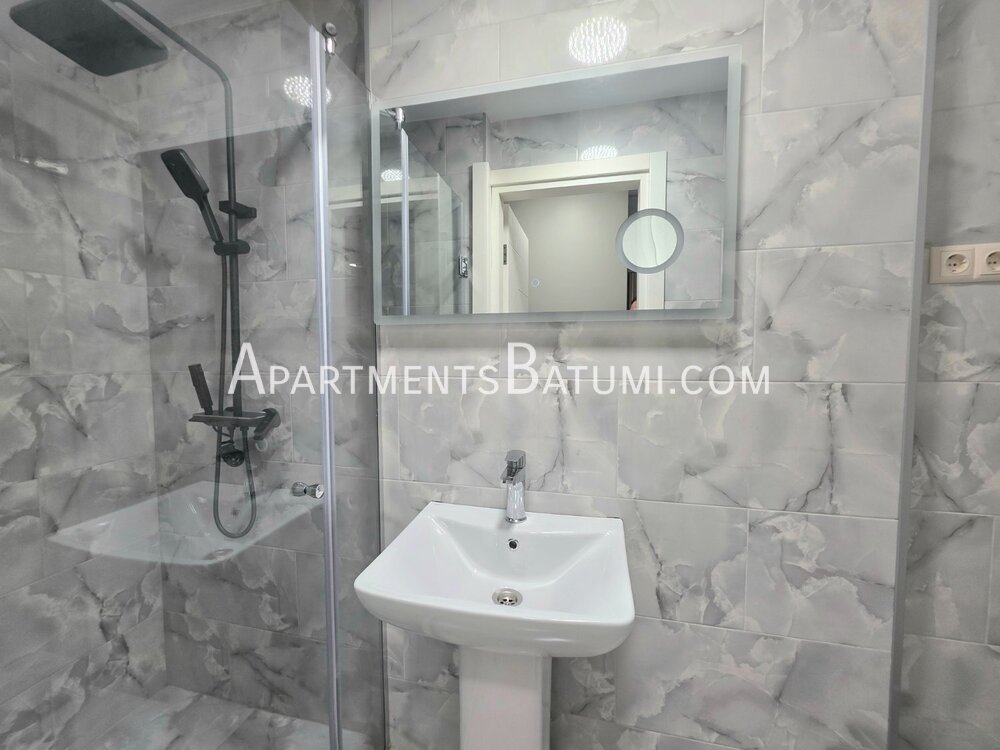 Продажа студии 34 м² с видом на море | Новый бульвар, $60 000