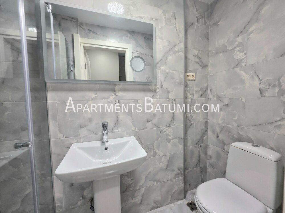 Продажа студии 34 м² с видом на море | Новый бульвар, $60 000