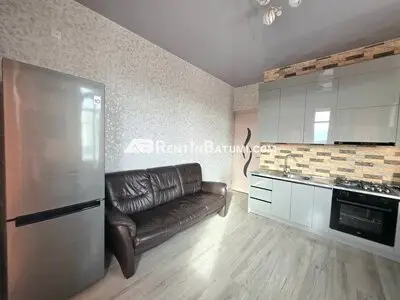 Аренда квартиры в Старом городе Батуми на улице Чавчавадзе - 2