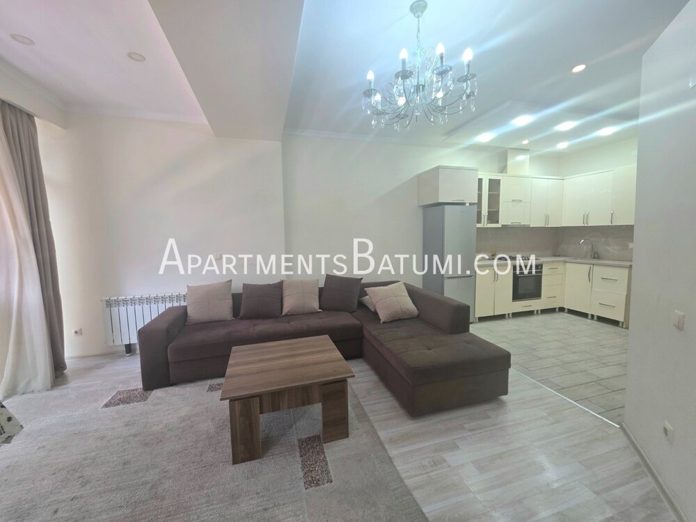 Аренда 3-комнатной 65 м² на Химшиашвили
