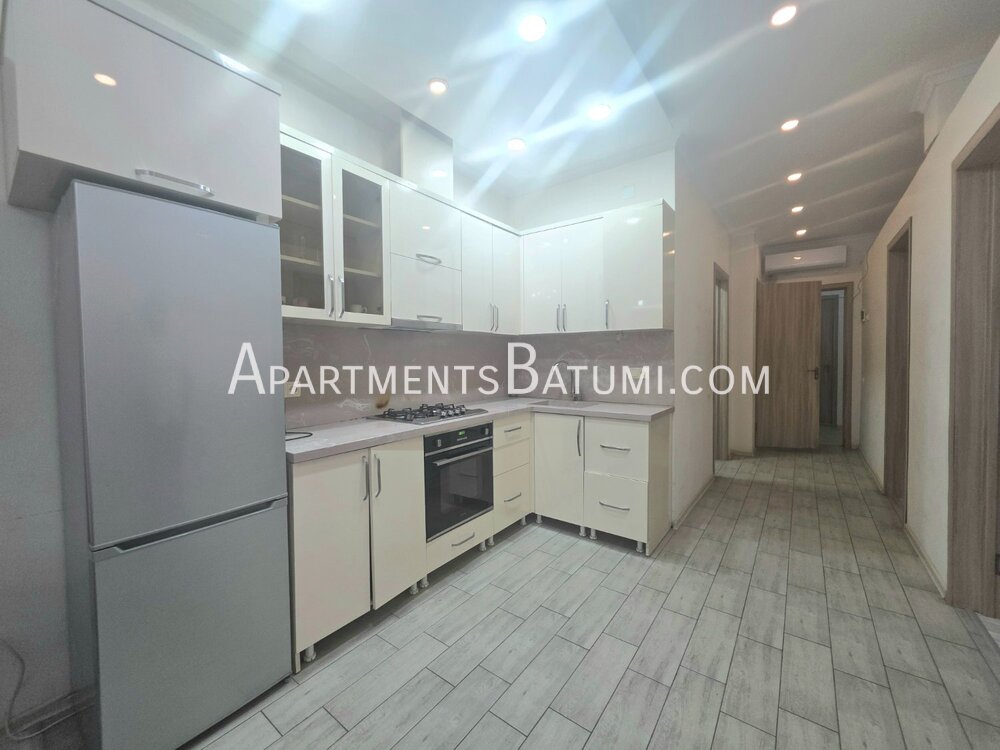 Аренда 3-комнатной 65 м² на Химшиашвили