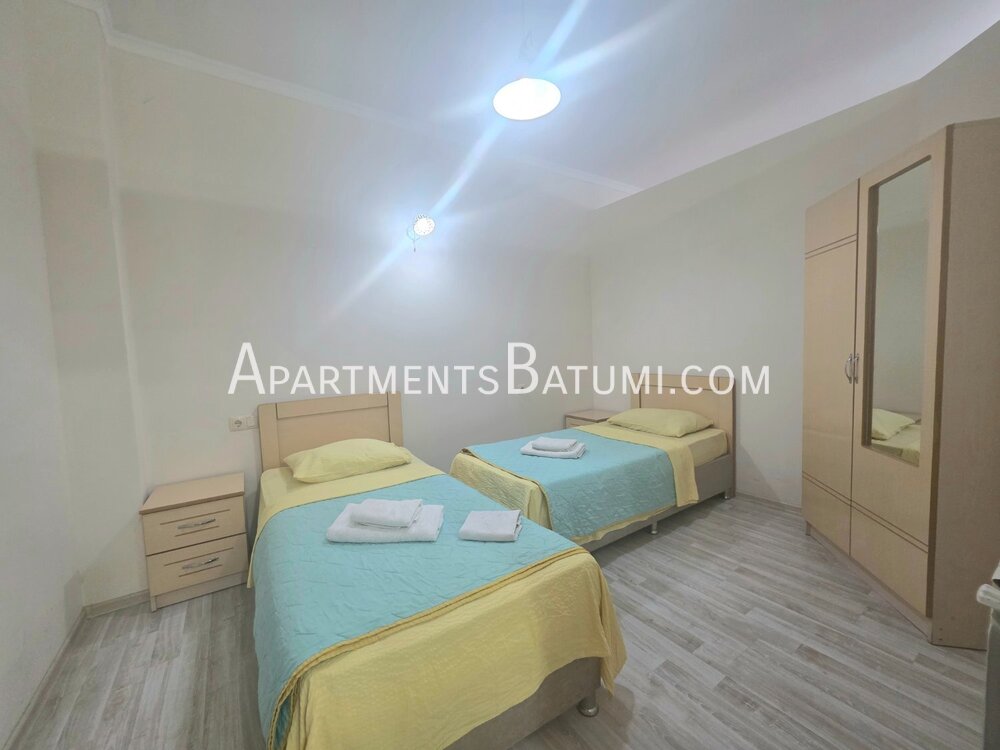 Аренда 3-комнатной 65 м² на Химшиашвили