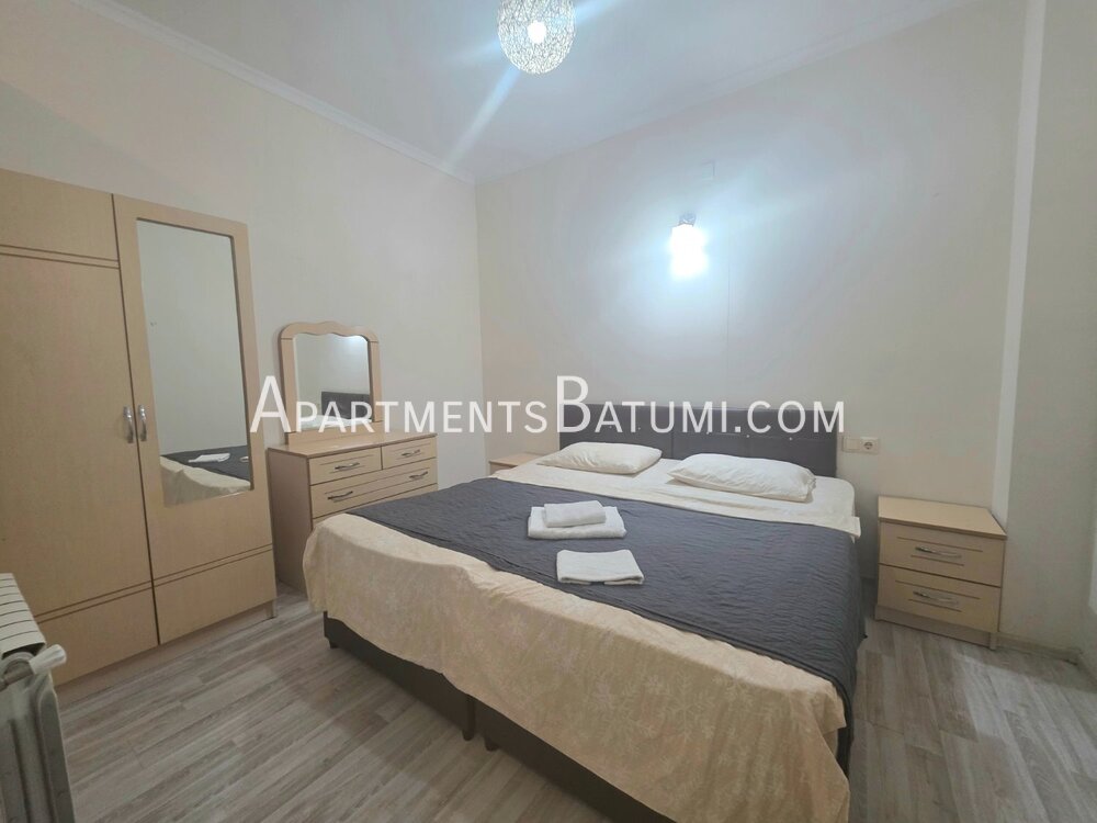 Аренда 3-комнатной 65 м² на Химшиашвили