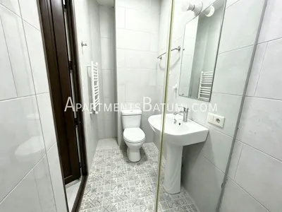 3-ოთახიანი ბინა ქირავდება ფიროსმანზე ხედი ზღვაზე - 8