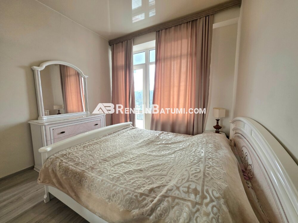 Аренда квартиры в Старом городе Батуми на улице Чавчавадзе