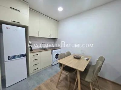 1-Bedroom 55 m² for Rent in Calligraphy - 4