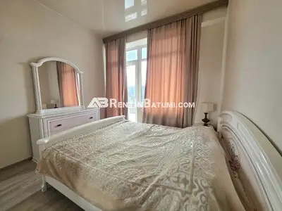 Аренда квартиры в Старом городе Батуми на улице Чавчавадзе - 5