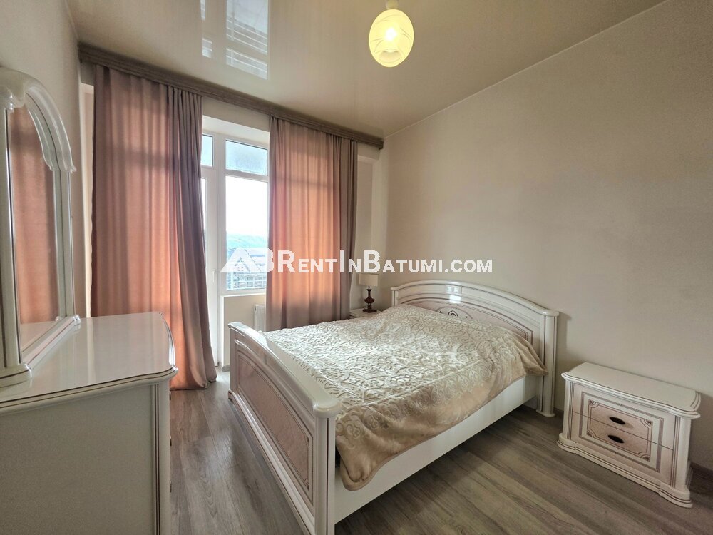 Аренда квартиры в Старом городе Батуми на улице Чавчавадзе