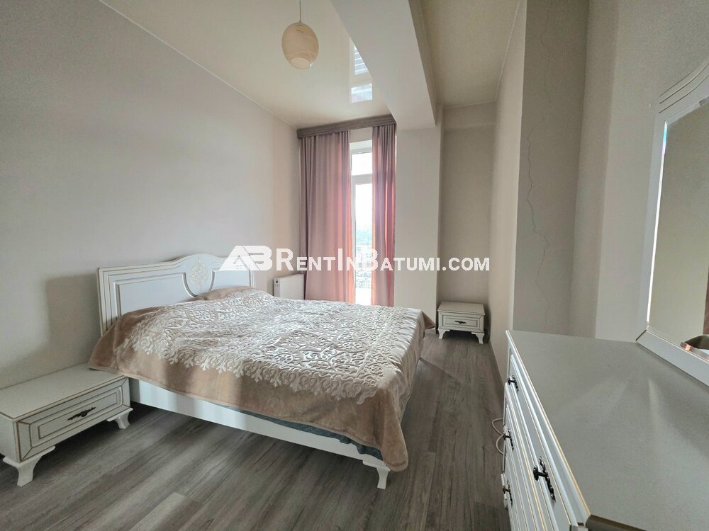Аренда квартиры в Старом городе Батуми на улице Чавчавадзе