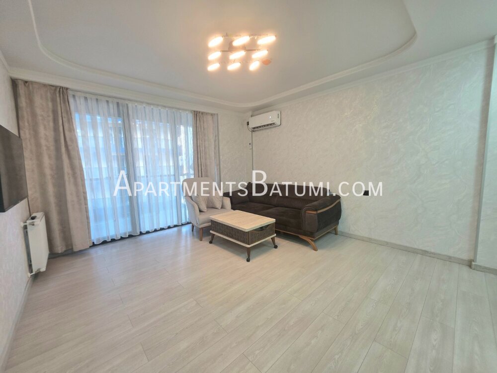 Продажа 3-комнатной 68 м² в Calligraphy