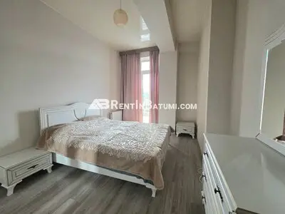 Аренда квартиры в Старом городе Батуми на улице Чавчавадзе - 7