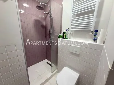 Studio for Rent in NEXT Complex - 5