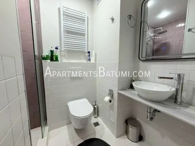 Studio for Rent in NEXT Complex - 6
