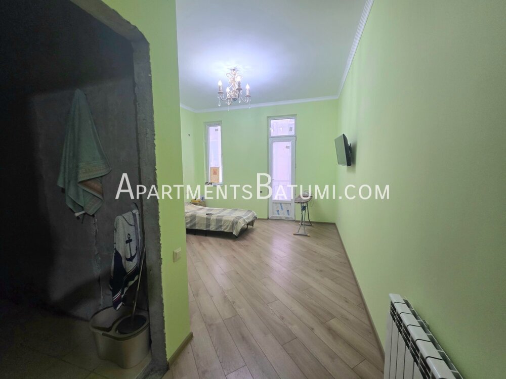 Продажа 4-комнатной 154 м²  Вид на море