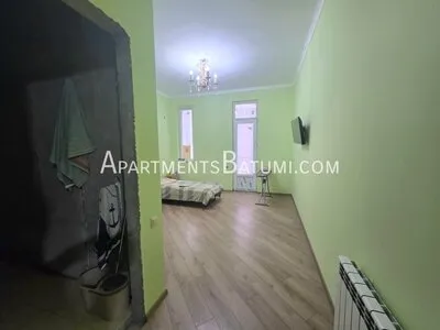 4-Room 154 m² for Sale on Tsar Parnavaz Sea view - 2