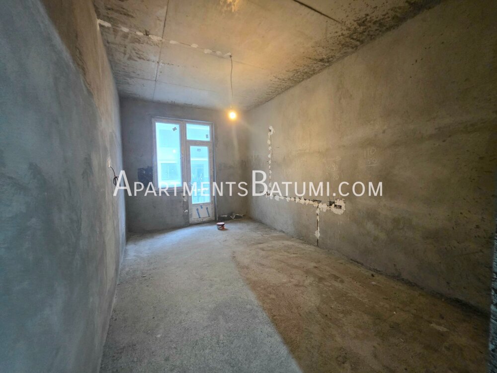 Продажа 4-комнатной 154 м²  Вид на море