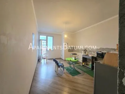 4-Room 154 m² for Sale on Tsar Parnavaz Sea view - 4