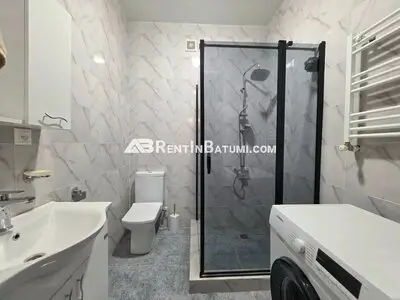 Аренда квартиры в Старом городе Батуми на улице Чавчавадзе - 8