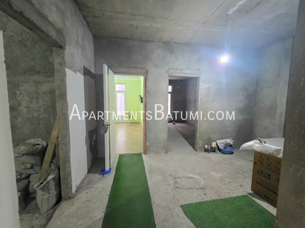 Продажа 4-комнатной 154 м²  Вид на море