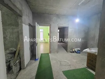 4-Room 154 m² for Sale on Tsar Parnavaz Sea view - 5