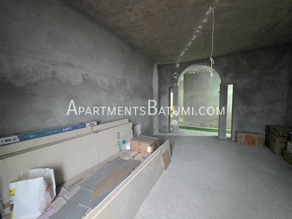 Продажа 4-комнатной 154 м²  Вид на море