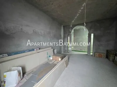4-Room 154 m² for Sale on Tsar Parnavaz Sea view - 6