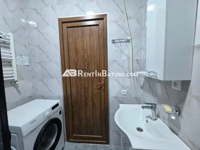 Аренда квартиры в Старом городе Батуми на улице Чавчавадзе - 10