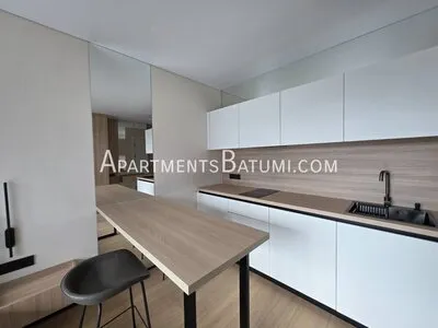 Studio 34 m² for Rent in Guru Holding - 5