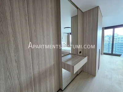 Studio 34 m² for Rent in Guru Holding - 7