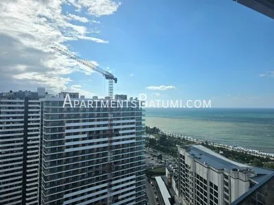 Studio 34 m² for Rent in Guru Holding - 9