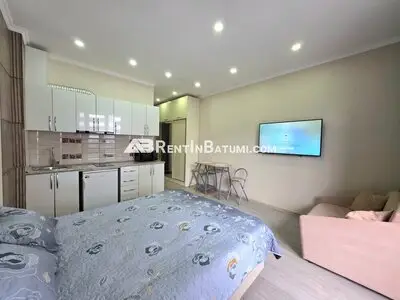 Аренда студии в комплексе Next - 2