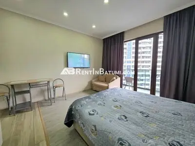 Аренда студии в комплексе Next - 3