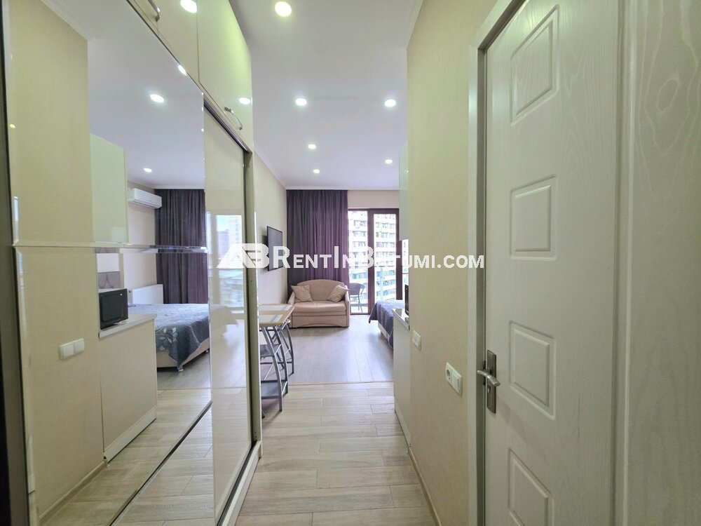 Аренда студии в комплексе Next