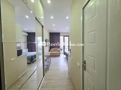 Аренда студии в комплексе Next - 4