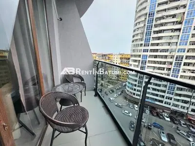 Аренда студии в комплексе Next - 6