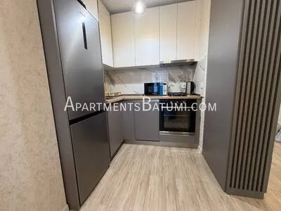 2-комнатная квартира 1+1, 50 м² в ЖК Next Apartments, ул. Мамуладзе - 2