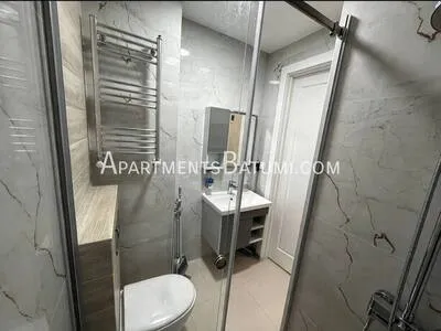 2-комнатная квартира 1+1, 50 м² в ЖК Next Apartments, ул. Мамуладзе - 5